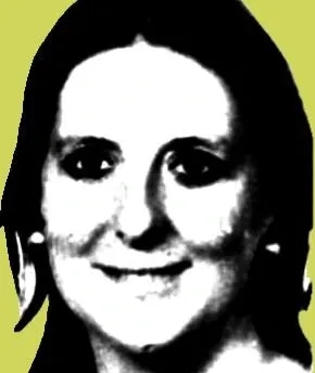 María Teresa Mestre, víctima del crimen de Cambrils.