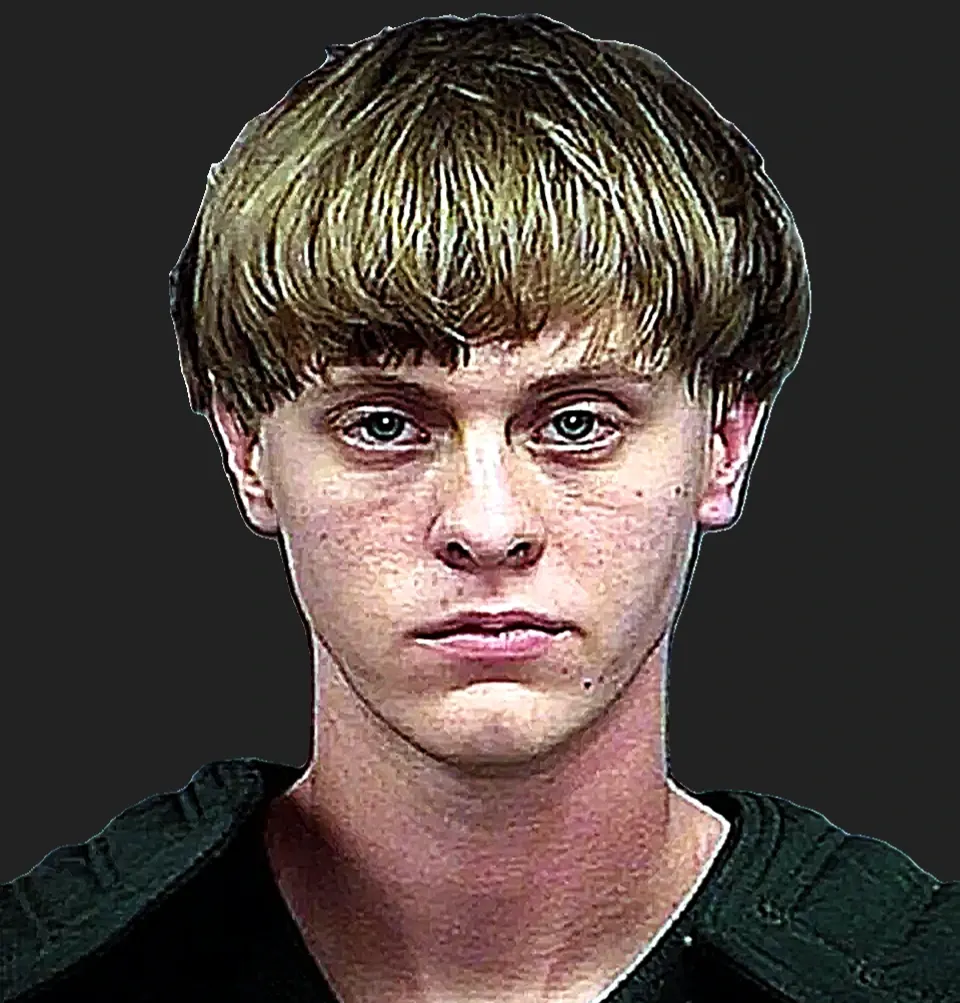 Dylann Roof tiroteo supremacista Estados Unidos